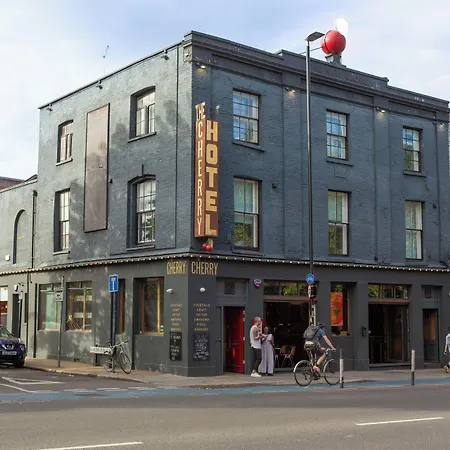The Cherry Rooms-2